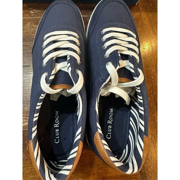 Club Room Cameron Sneaker - Picture 4 of 7